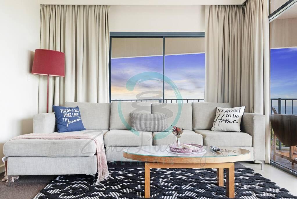 Zen88 Esplanade: 3-Br Luxury Suite Near Waterfront Darwin Exterior photo