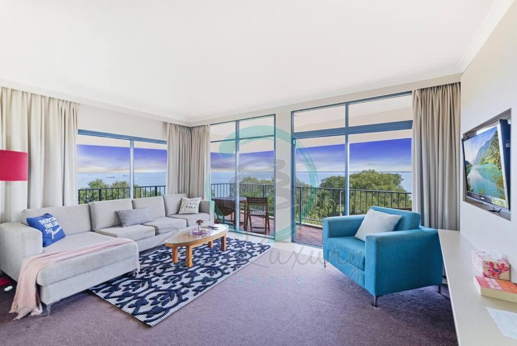 Zen88 Esplanade: 3-Br Luxury Suite Near Waterfront Darwin Exterior photo