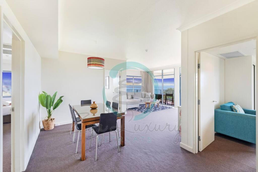 Zen88 Esplanade: 3-Br Luxury Suite Near Waterfront Darwin Exterior photo